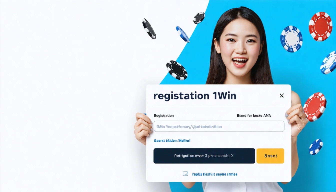 registration 1Win