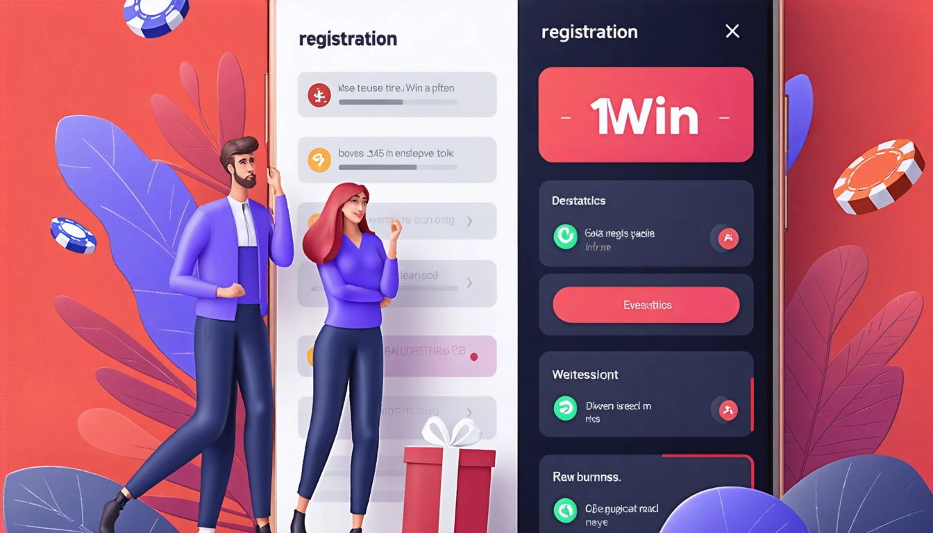 registration 1Win